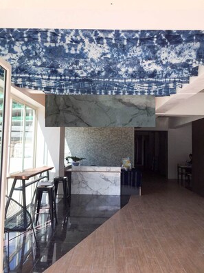 Interior - UD Capital (Udon Thani)