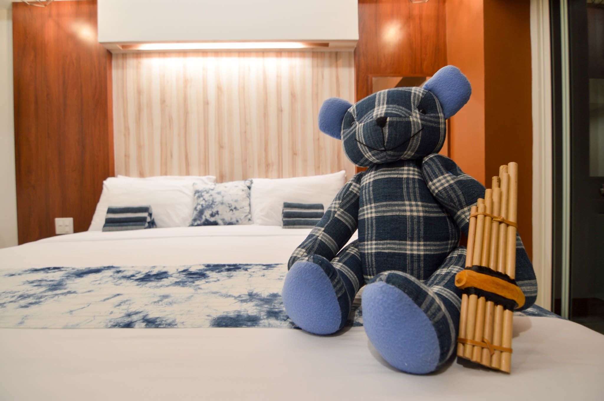 Foto - UD Capital Hotel