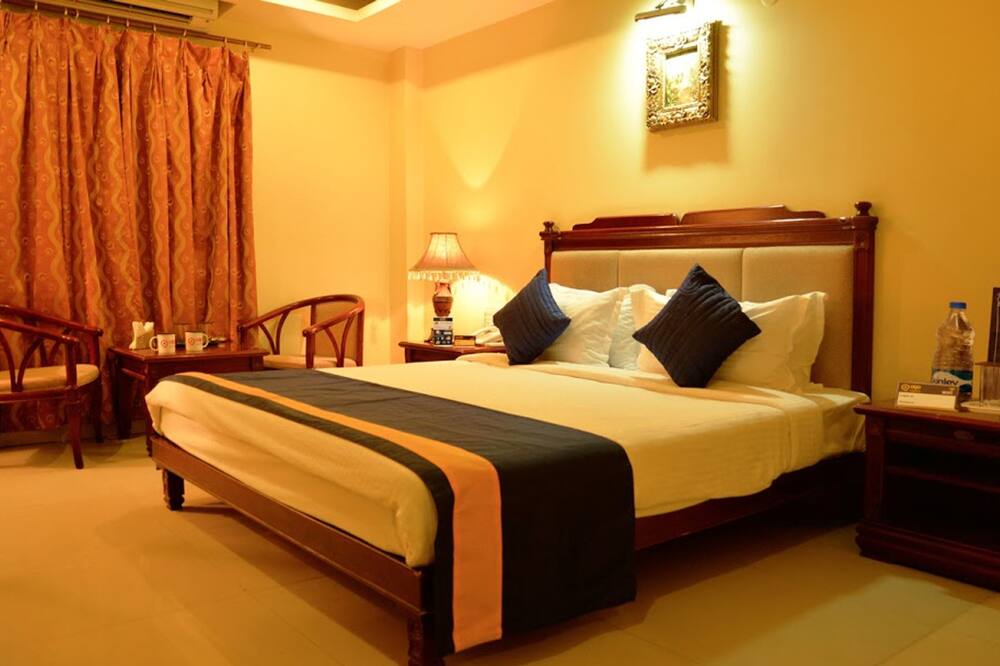 Hotel Grandeur