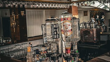 大堂酒廊