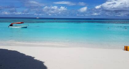 Baraka Aquarium Bungalows