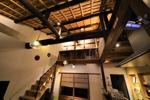 Property entrance - Nishijin No Sato (Kyoto)