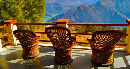 Tehri Retreat By Himalayan Eco Lodges