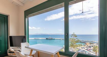 Akteon Rooms