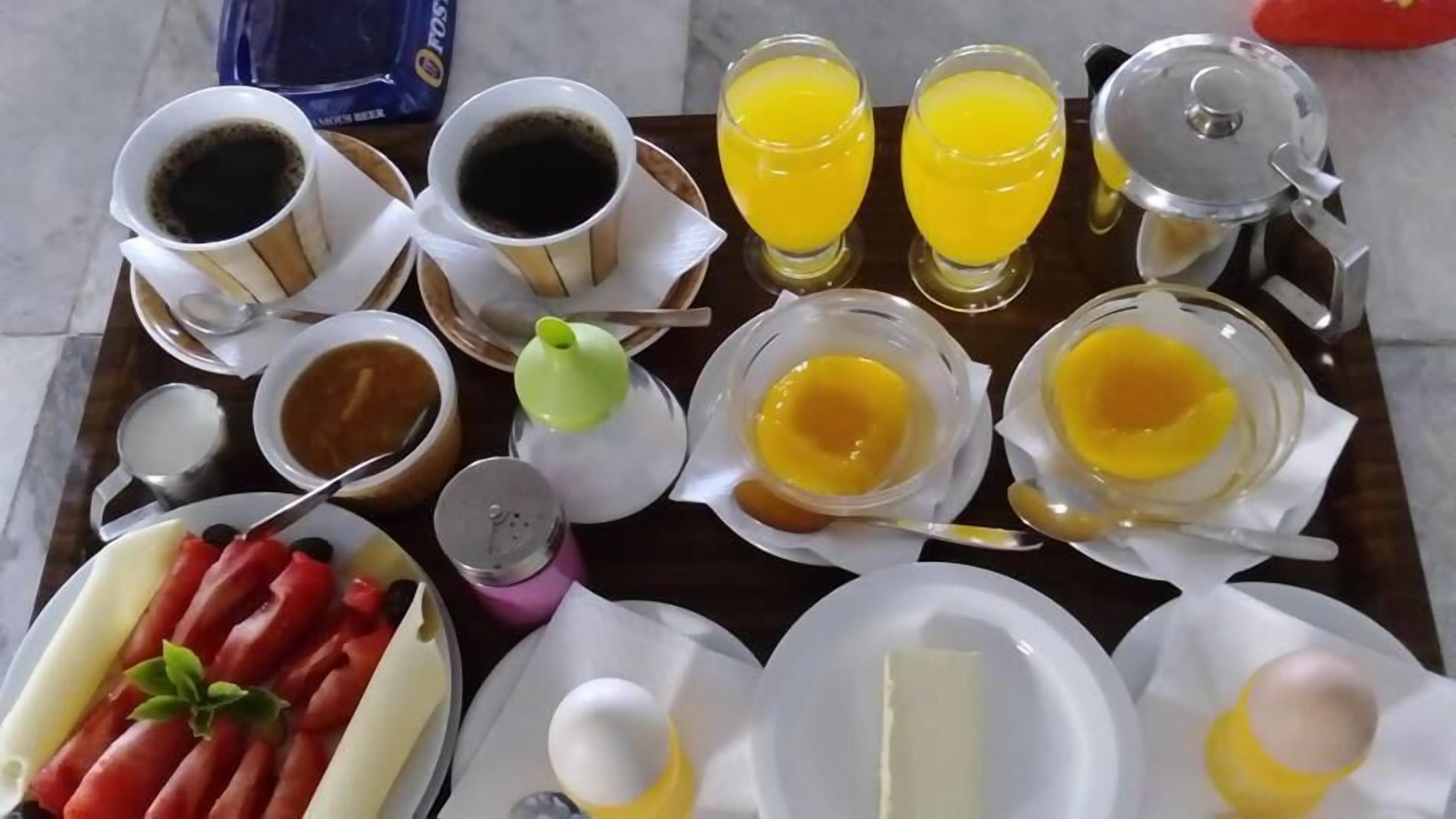 餐厅