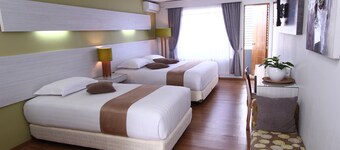 亚科迪亚达哥酒店