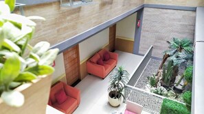 Diseño del edificio