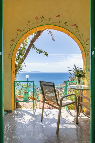 Erofili Rooms