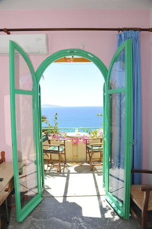 View from room