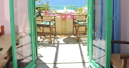 Erofili Rooms