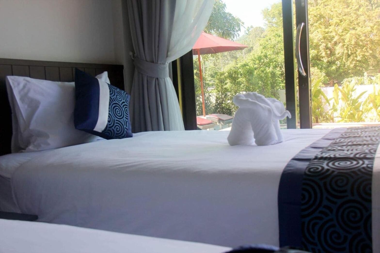 Foto - Amarina Green Hotel