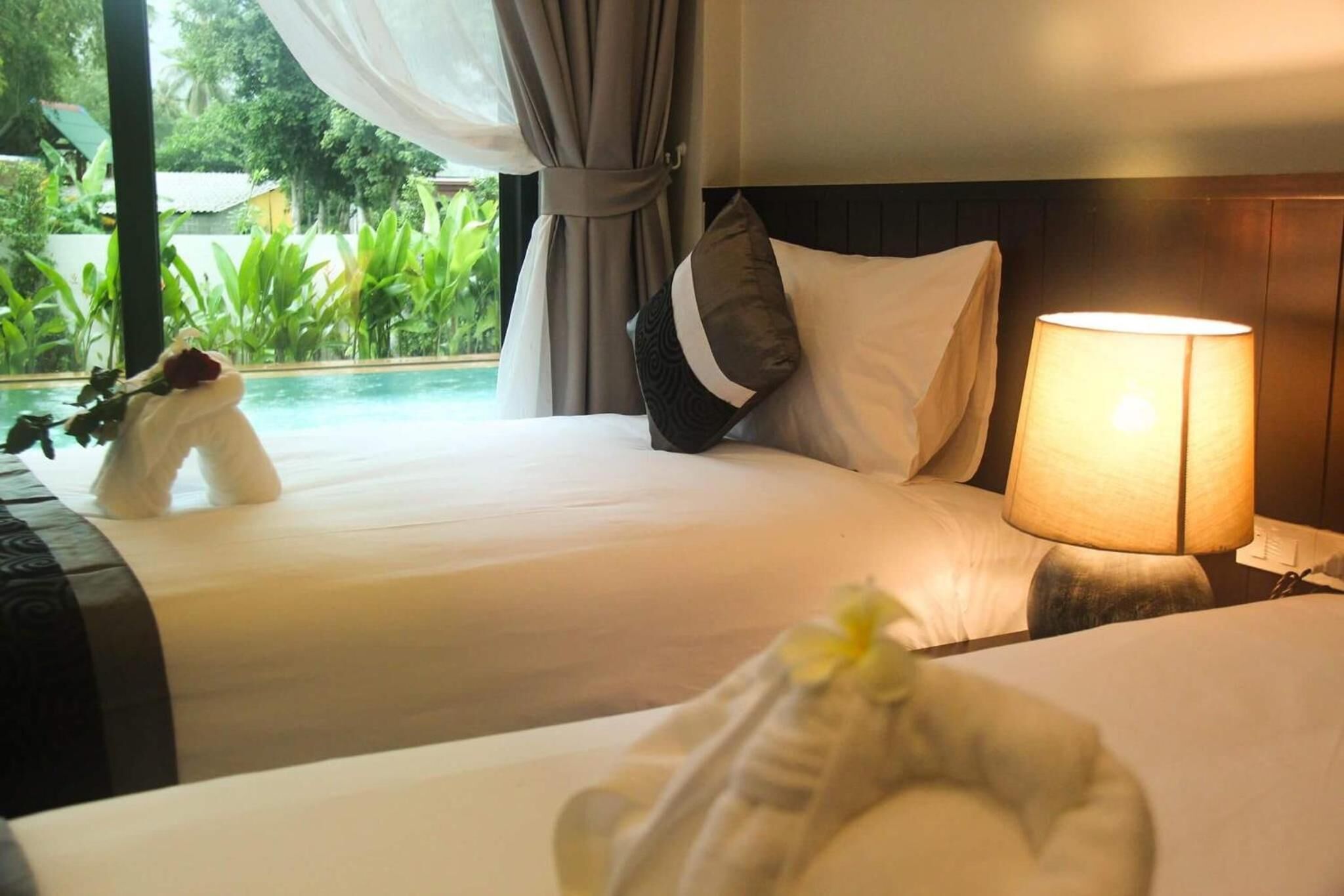 Foto - Amarina Green Hotel