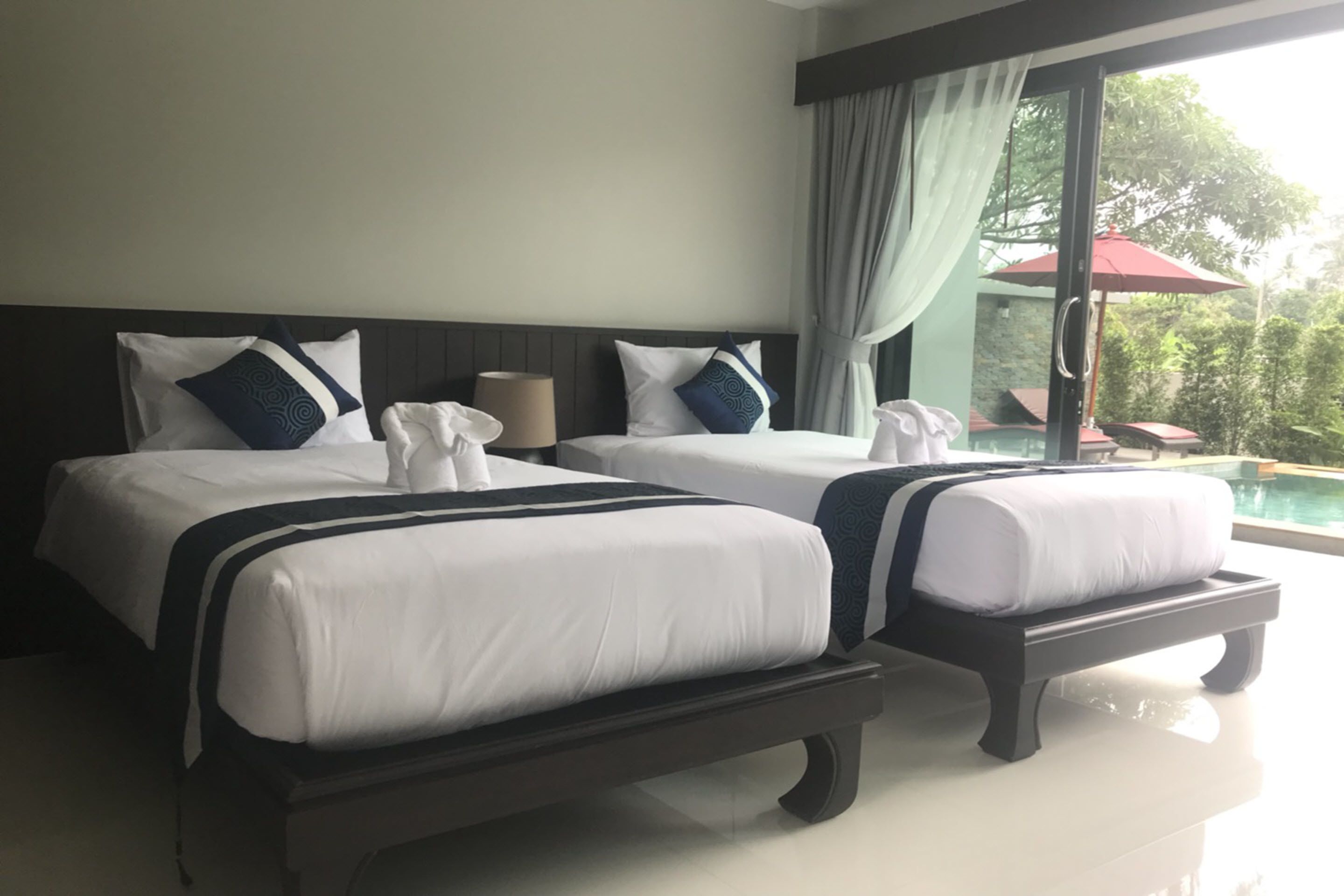 Foto - Amarina Green Hotel