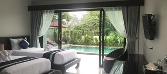 Amarina Green Hotel