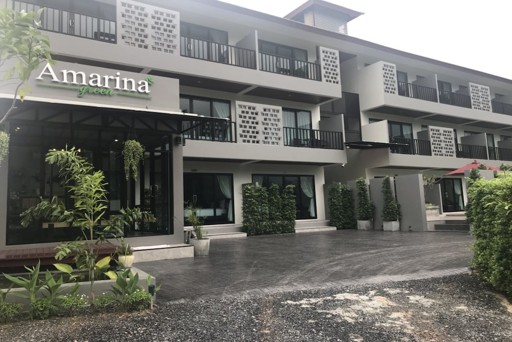 Amarina