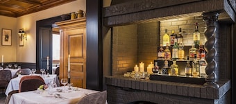 Hôtel Restaurant Au Riesling