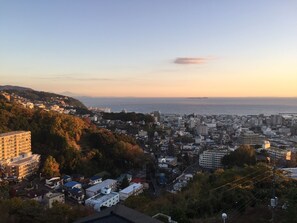 Large Japanese Style Room | Beach/ocean view