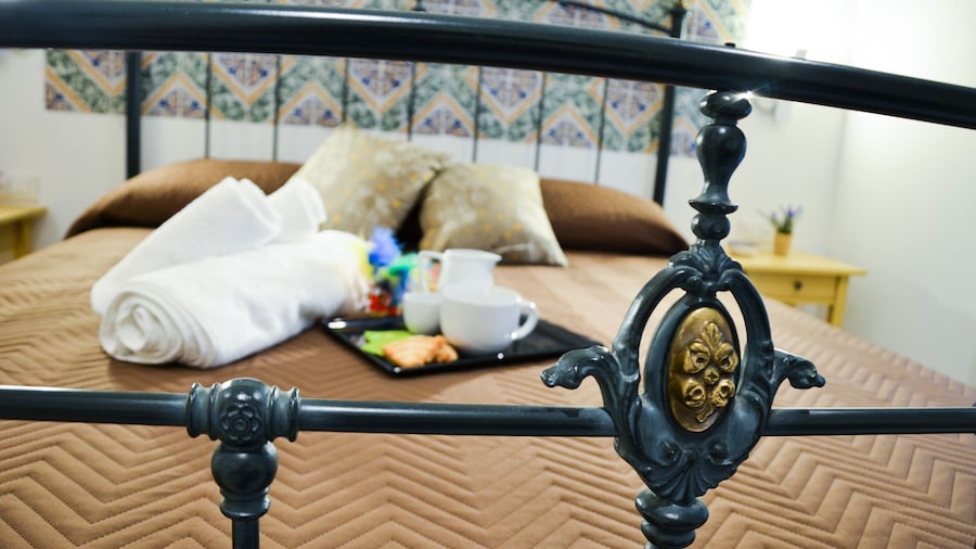 B&B Ponticello