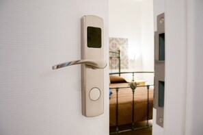 Chambre Double Confort, 1 chambre, salle de bains attenante (Ballaro') | Équipements de la chambre