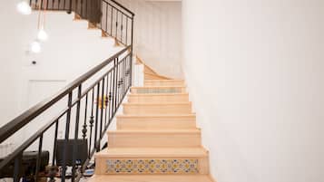 Escaleras