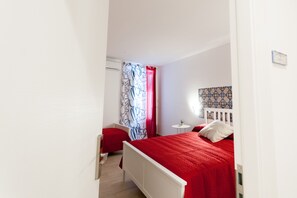 Exclusive Triple Room, Ensuite (Capo) | Room amenity - B&B Ponticello (Palermo)