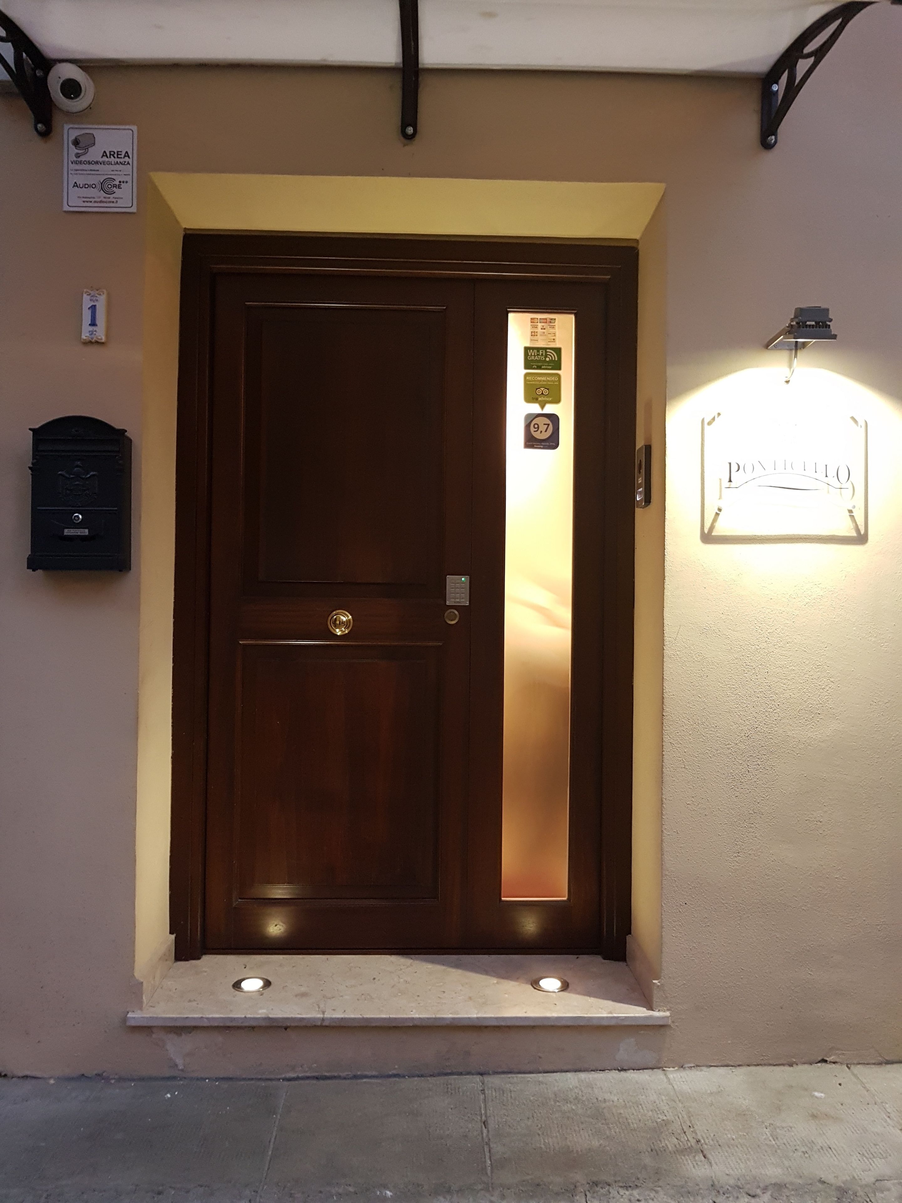 Foto - B&B Ponticello