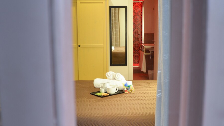 B&B Ponticello