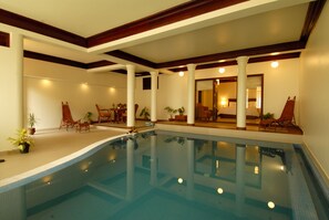 Studio Deluxe, 1 très grand lit