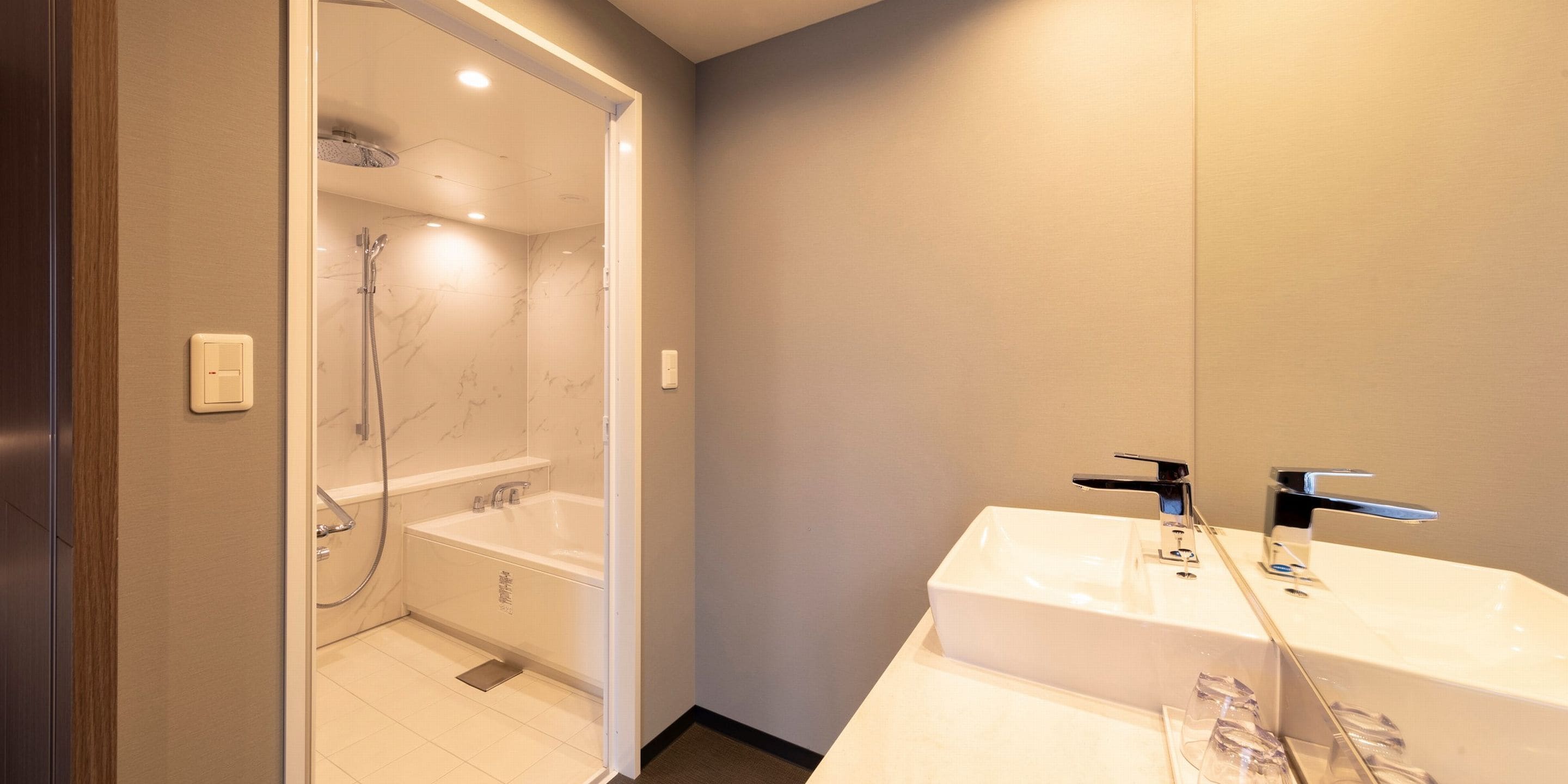 Foto - Tokyu Stay Sapporo