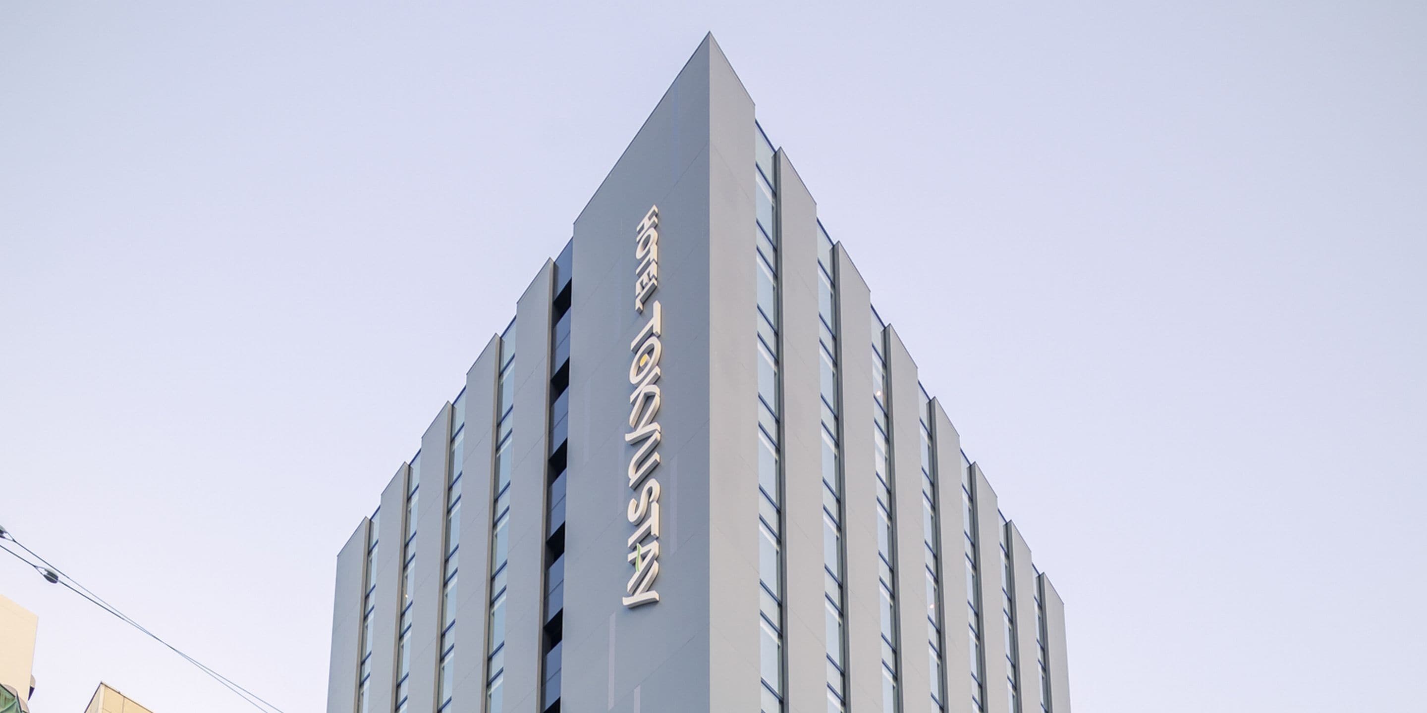 Photo - Tokyu Stay Sapporo