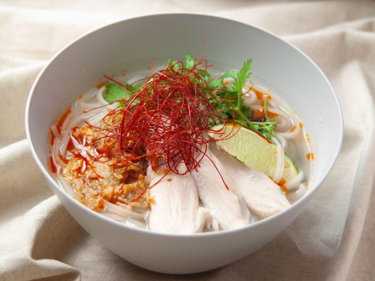 Makanan sarapan