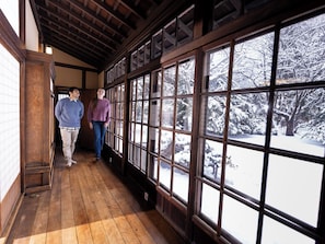 Land view from property - Tokyu Stay Sapporo (Sapporo)