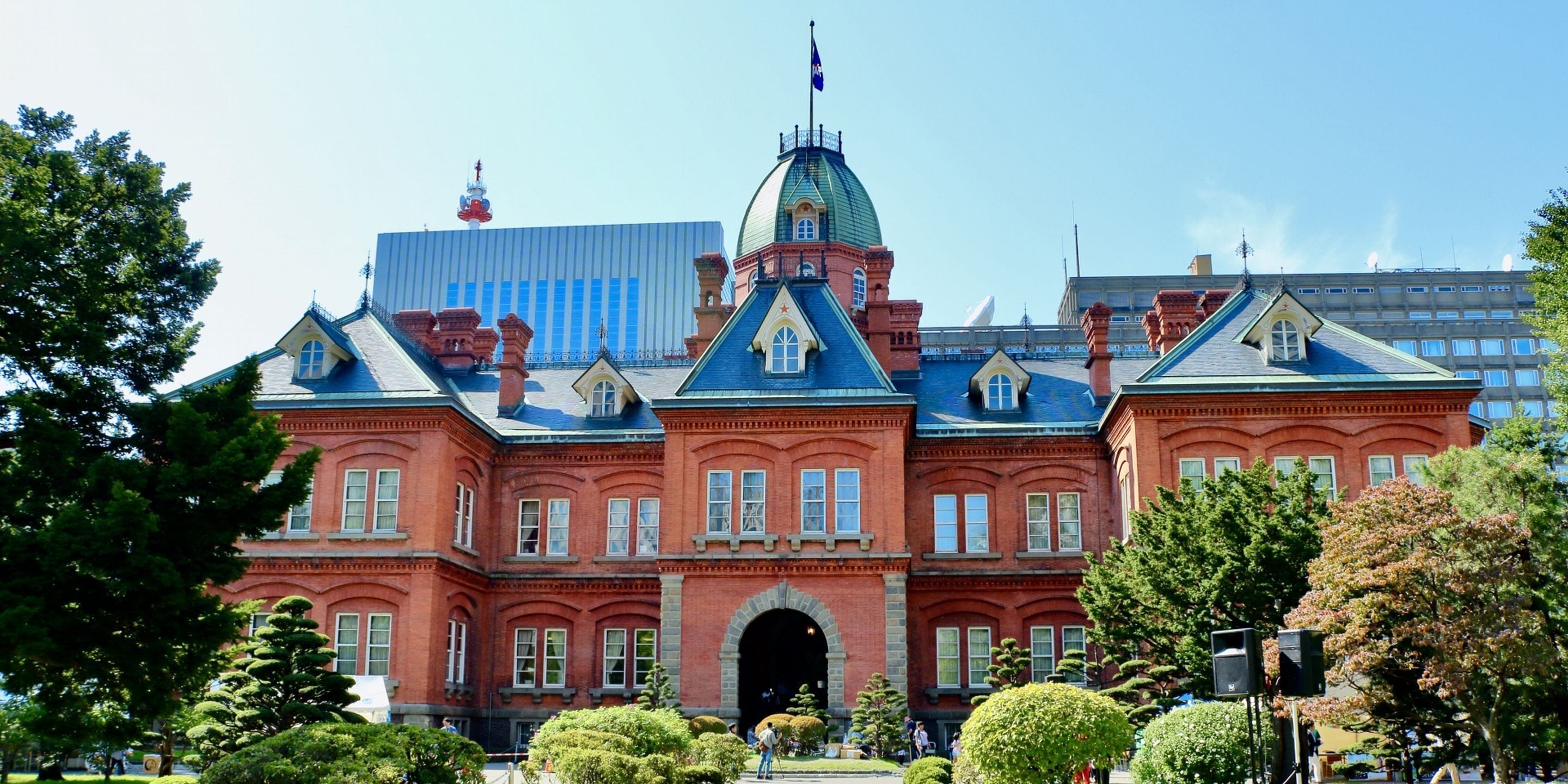Photo - Tokyu Stay Sapporo