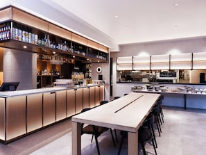 Restaurant - Tokyu Stay Sapporo (Sapporo)