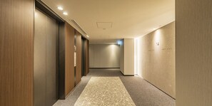 Interior detail - Tokyu Stay Sapporo (Sapporo)