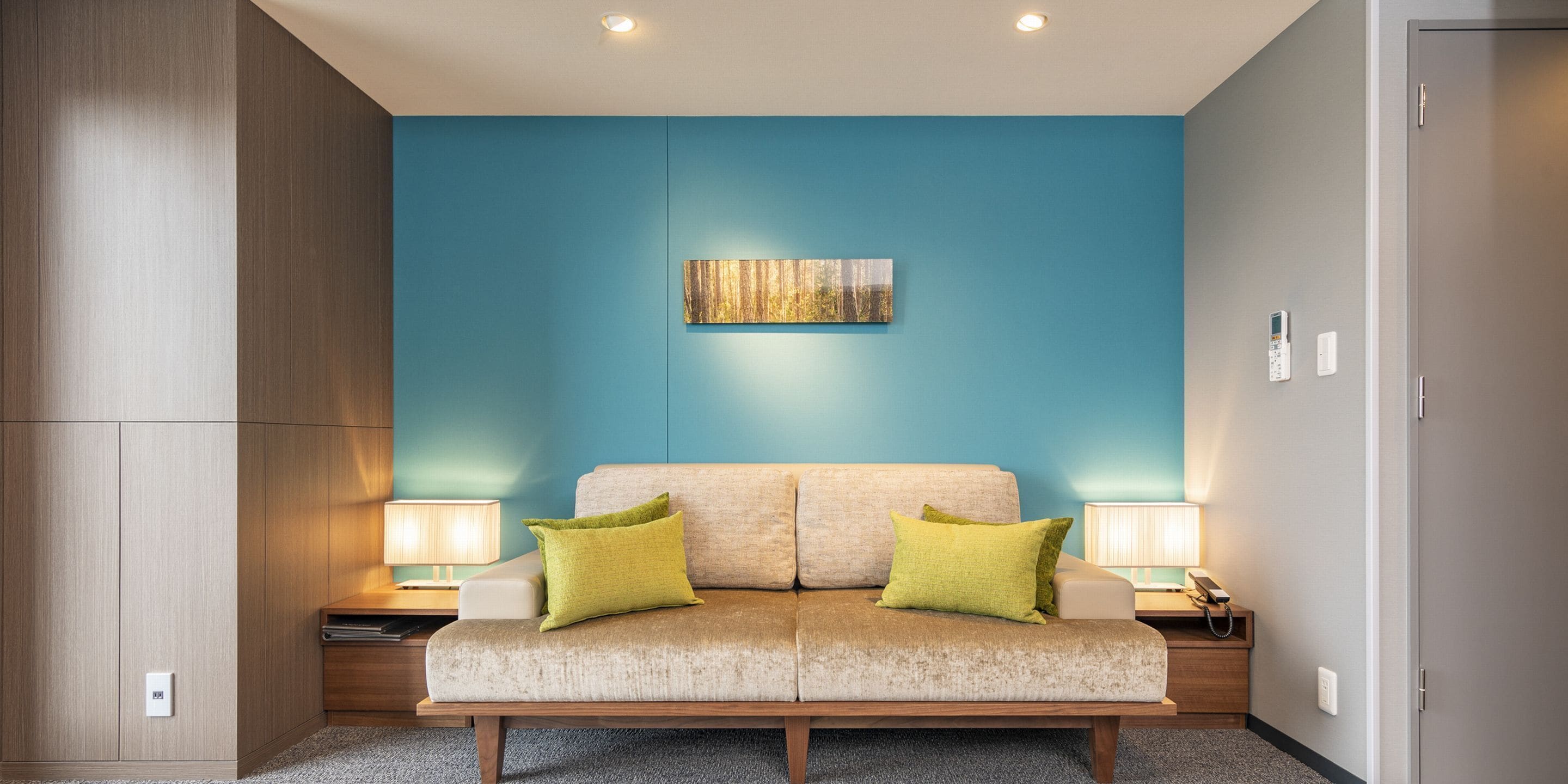 in-room safe, desk, blackout curtains, free wifi