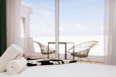 Hôtel Les Sables - Urban Style - by Logis Hotels