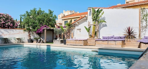 Hôtel Les Sables - Urban Style - by Logis Hotels