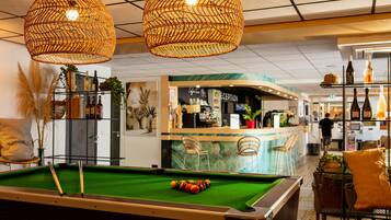 Billiards