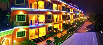 Hotels Diamond Glory - Mandarmani