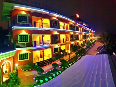 Hotels Diamond Glory - Mandarmani