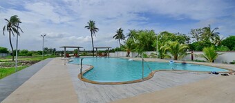 Hotels Diamond Glory - Mandarmani