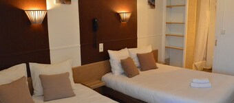 Hôtel de la Colombière