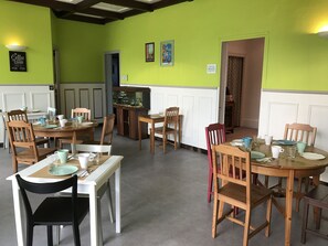 ร้านอาหาร