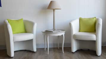 Recepción