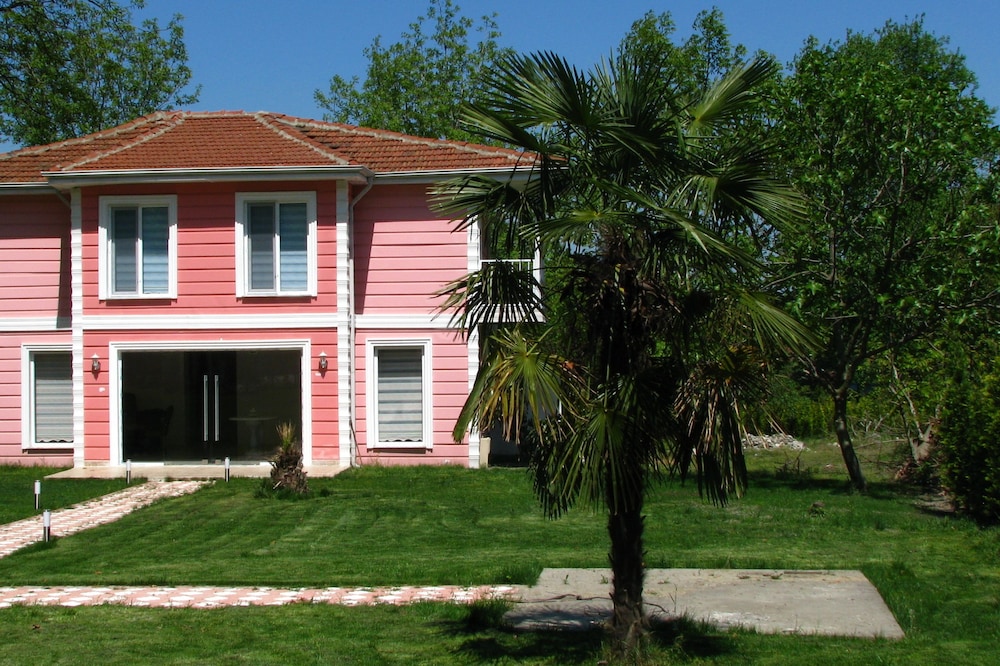 Botanika Hotel Sapanca