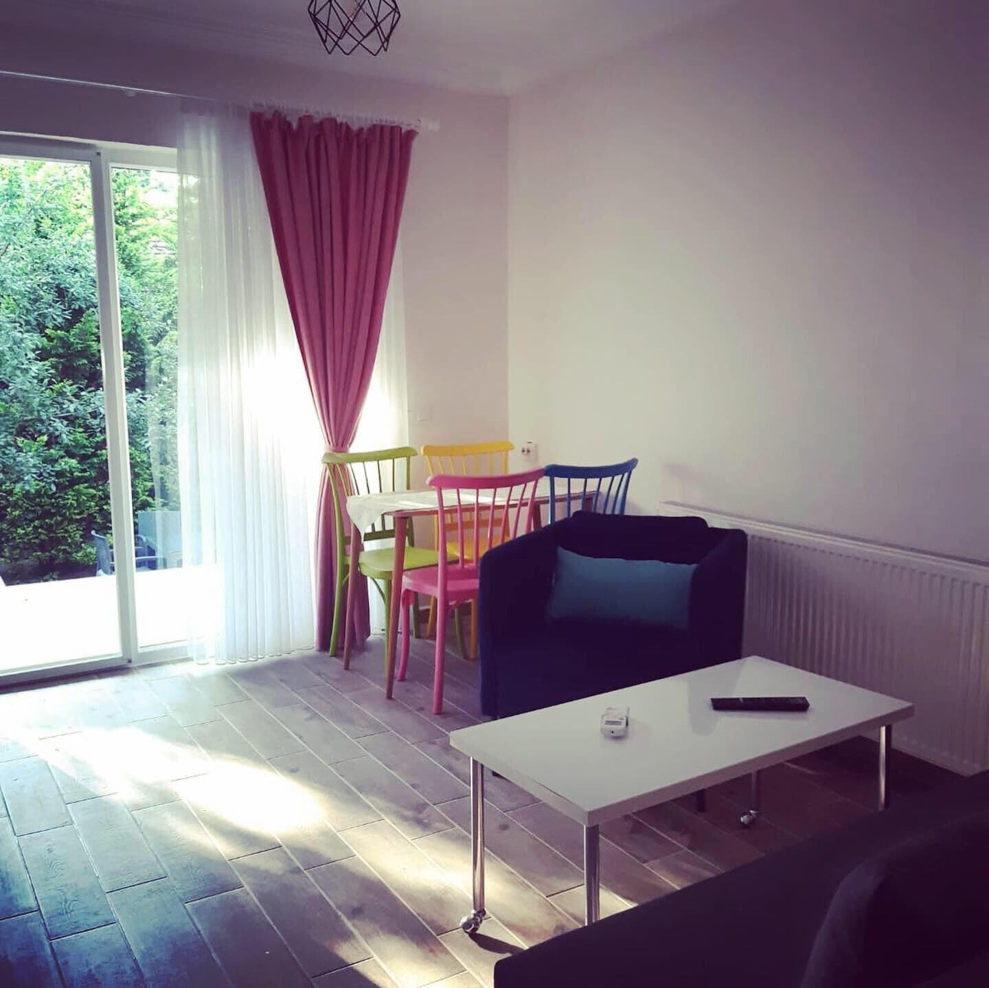 Botanika Hotel Sapanca