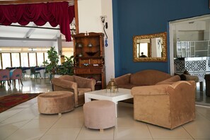 Internationell gastronomi