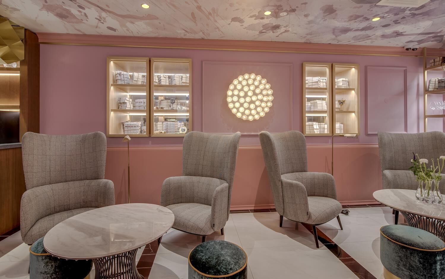 Foto - Grand Poet Hotel and SPA by Semarah