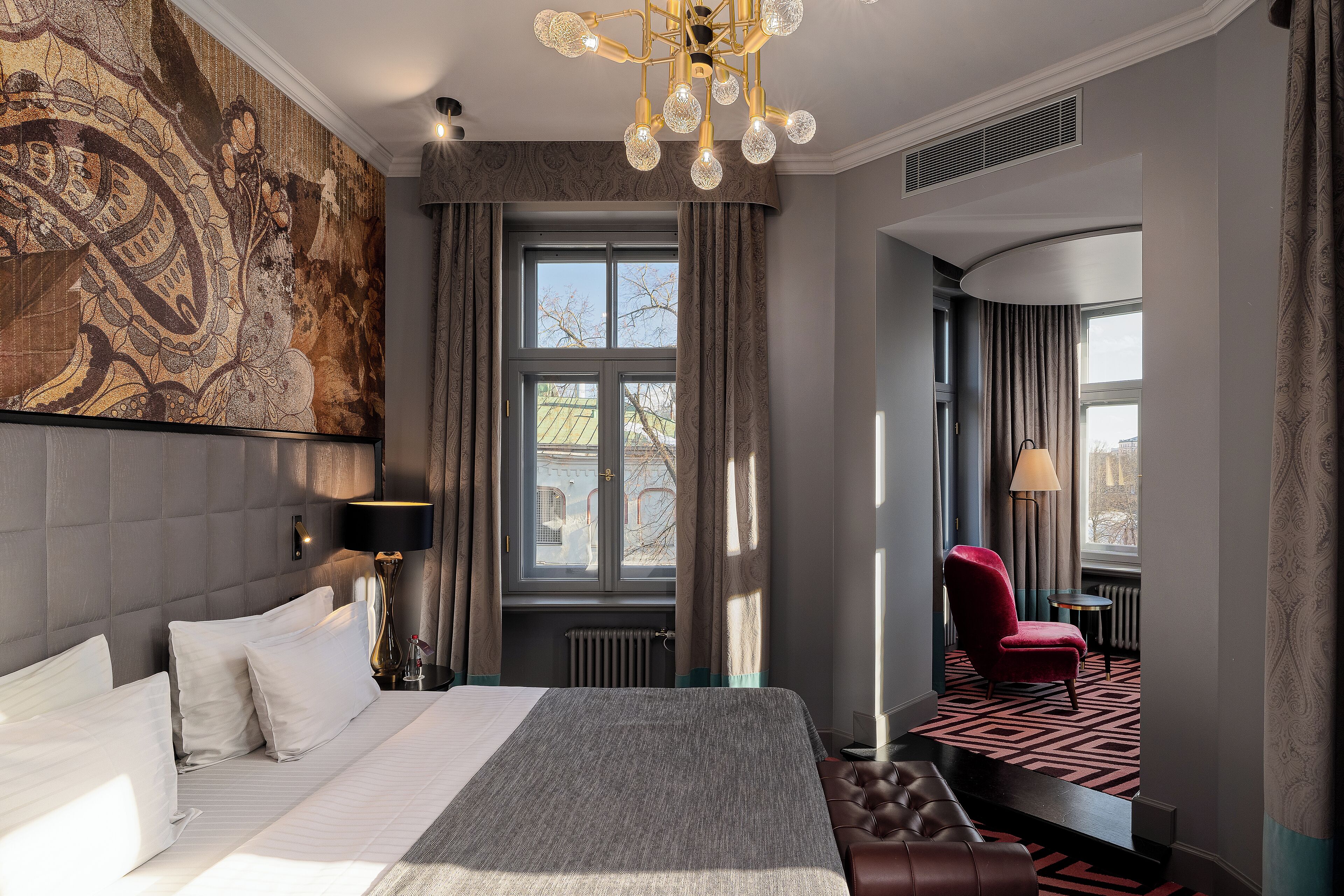 Photo - Grand Poet Hotel and SPA by Semarah